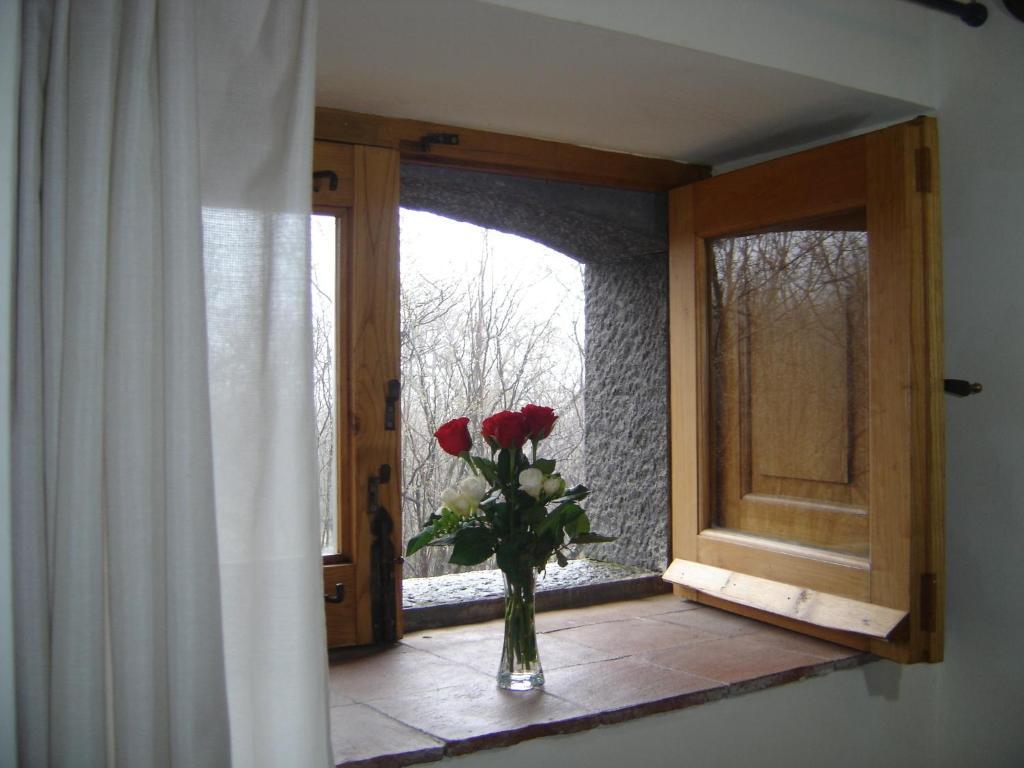 SantʼAlfio Ai Vecchi Crateriゲストハウス 部屋 写真